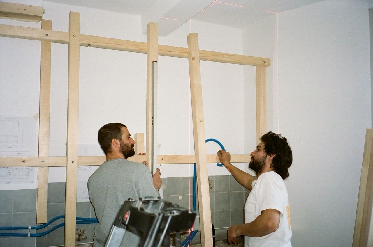 La cuisine de Matthieu 8