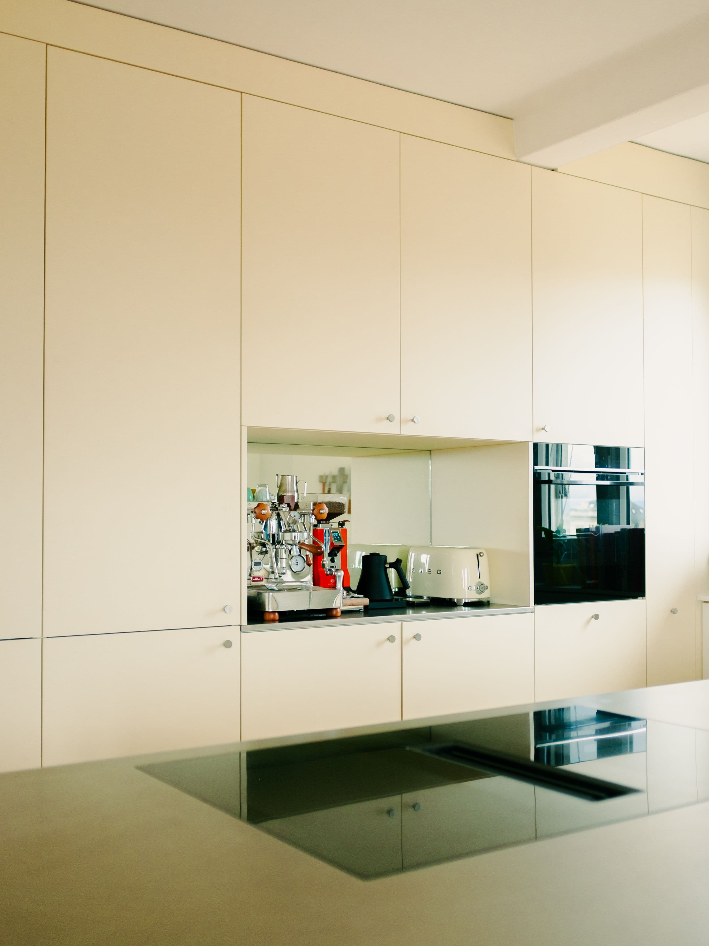 La cuisine de Matthieu 10