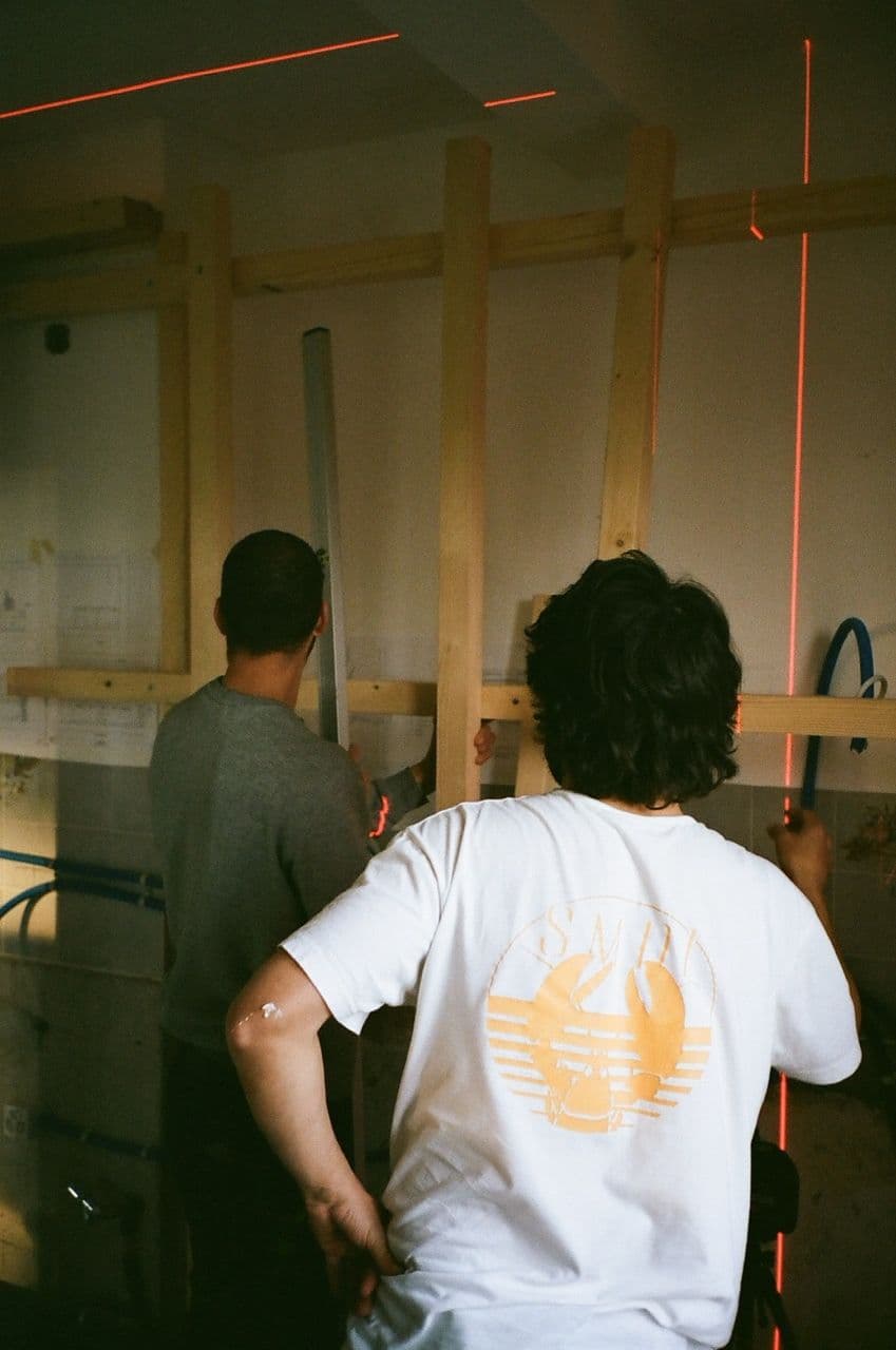 La cuisine de Matthieu 21