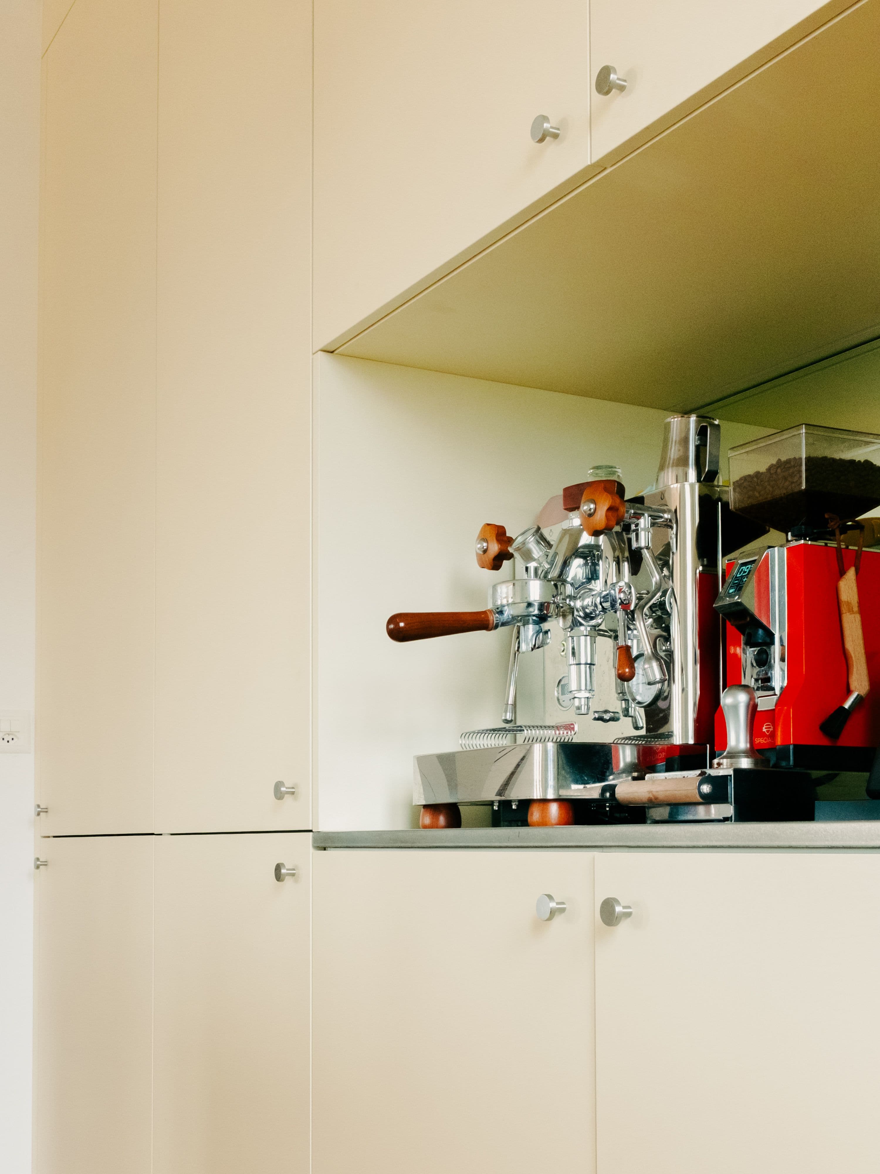 La cuisine de Matthieu 19